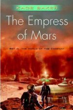 Empress of Mars