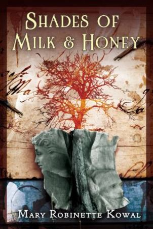 Shades of Milk and Honey by Mary Robinette Kowal