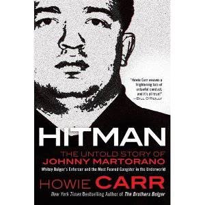 Hitman by Howie Carr