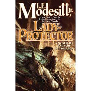 Lady-Protector by L. E. Modesitt Jr