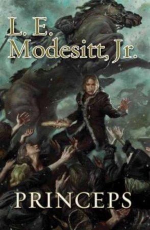 Princeps by L. E. Jr Modesitt