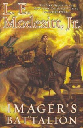 Imager's Battalion by L. E. Modesitt Jnr