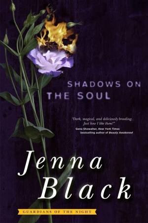 Shadows on the Soul by Jenna Black