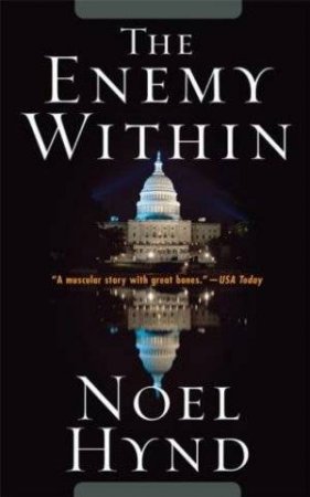 The Enemy Within by Noel Hynd