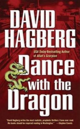 Dance with the Dragon by David Hagberg