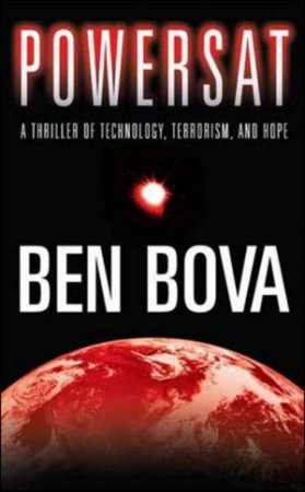 Powersat by Ben Bova