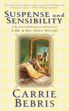 Suspense And Sensibility