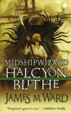 Midshipwizard Halcyon Blithe