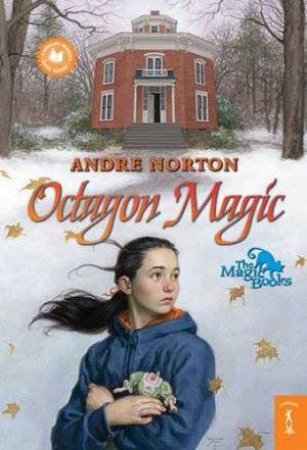 Octagon Magic by Andre Norton