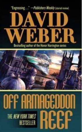 Off Armageddon Reef by David Weber