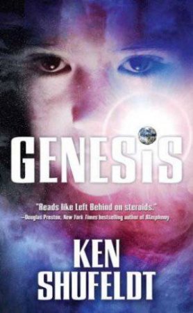 Genesis by Ken Shudfeldt