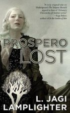 Prospero Lost