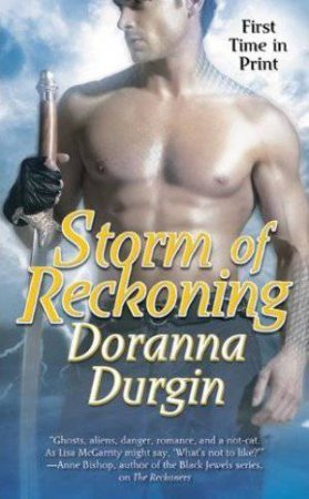 Storm of Reckoning by Doranna Durgin