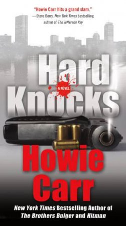 Hard Knocks by Howie Carr