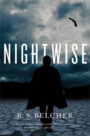 Nightwise by R S Belcher