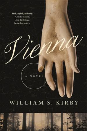 Vienna by William S Kirby