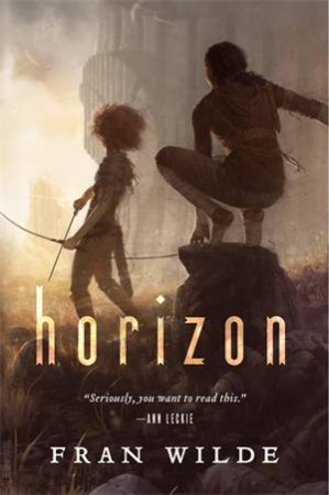 Horizon by Fran Wilde