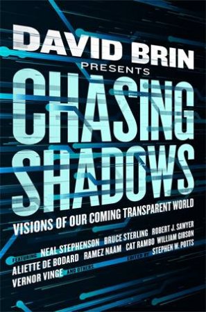 Chasing Shadows: Visions Of Our Coming Transparent World by David Brin & Stephen W Potts