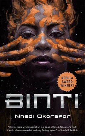 Binti by Nnedi Okorafor