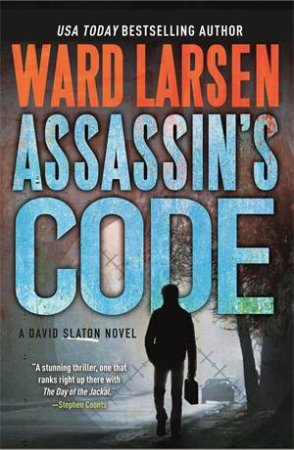 Assassin's Code by Ward Larsen