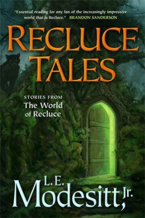 Recluce Tales by L. E. Modesitt, Jr.