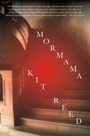 Mormama by Kit Reed