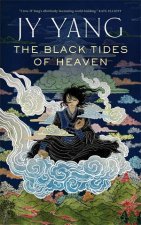 The Black Tides Of Heaven