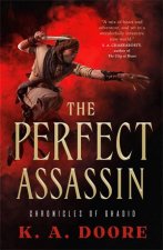 The Perfect Assassin