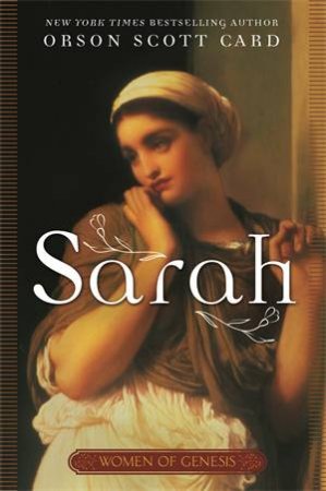 Sarah by Orson Scott Card