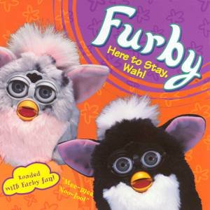 Furby Here To Stay, Wah! by Various