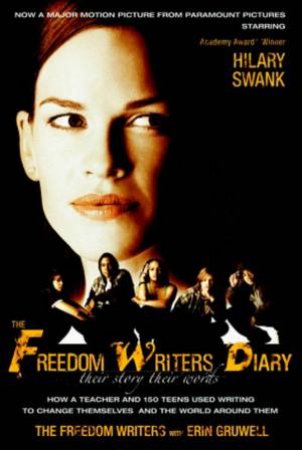 Freedom Writers Diary by Erin Gruell