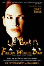 Freedom Writers Diary Film TieIn