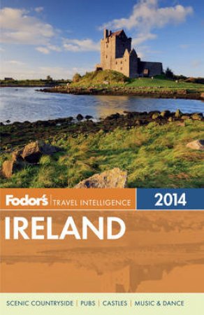 Fodor's Ireland 2014 by Various