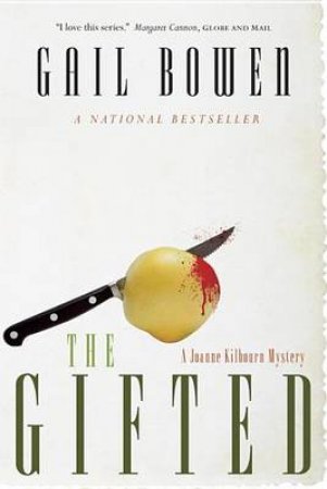 The Gifted by GAIL BOWEN