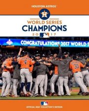 2017 World Series Champions  American League