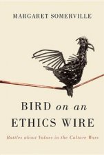 Bird on an Ethics Wire