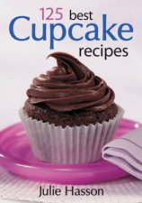 125 Best Cupcake Recipes