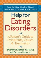 Help For Eating Disorders