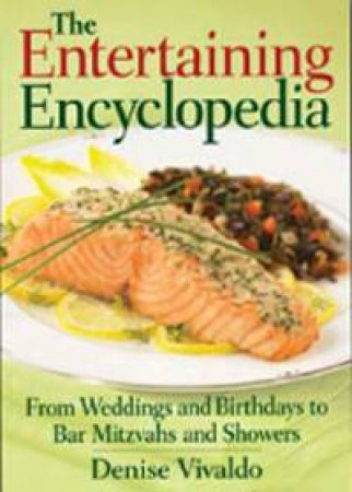 Entertaining Encyclopedia by VIVALDO DENISE