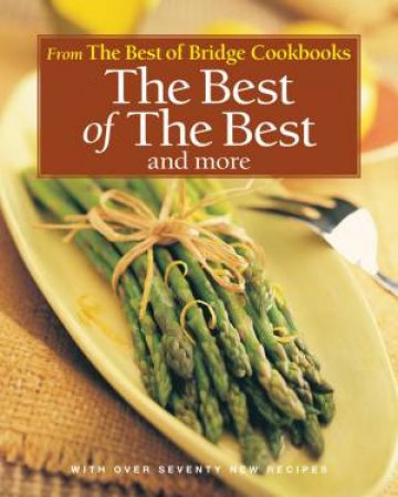 Best of the Best and More by ROSE ROBERT