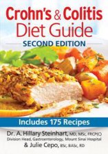 Crohns  Colitis Diet Guide