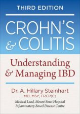 Crohns And Colitis Understanding And Managing IBD