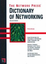 Network Press Dictionary of Networking 2e