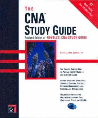 The CNA Study Guide by David James Clarke IV