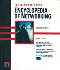 Encyclopedia Of Networking