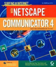 Surfing The Internet With Netscape Communicator 4