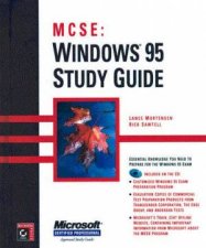 MCSE Study Guide Windows 95