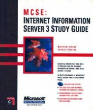 MCSE Study Guide Internet Information Server 3