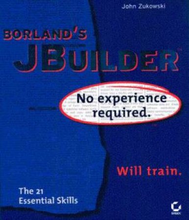 Borland JBuilder by John Zukowski