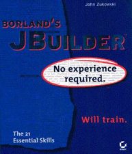 Borland JBuilder